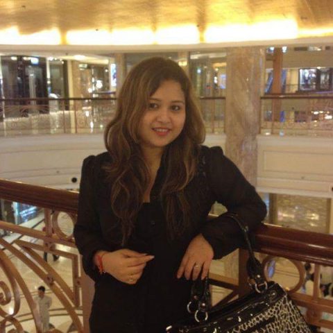 Ishita Chandra